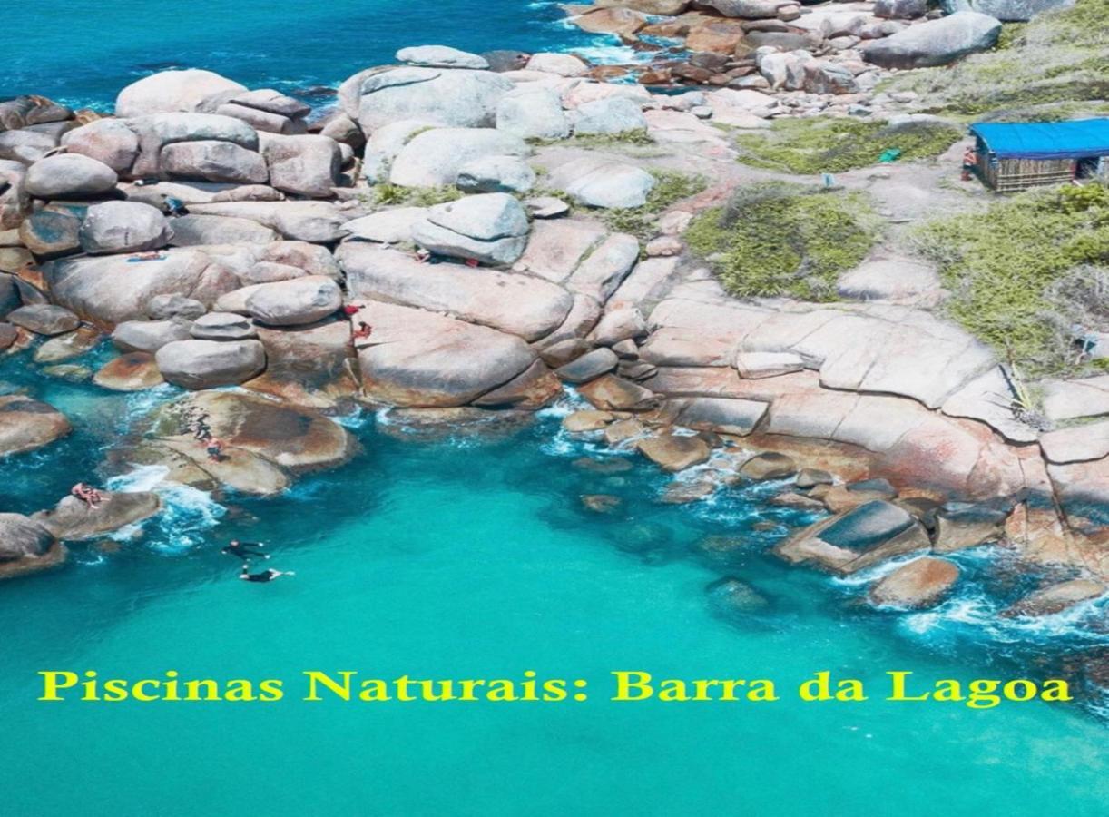 Recanto Do Martins Florianópolis Exterior foto