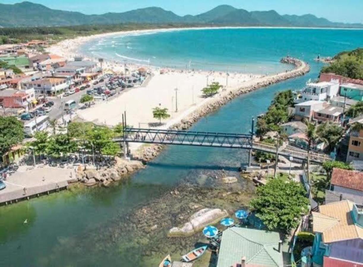 Recanto Do Martins Florianópolis Exterior foto