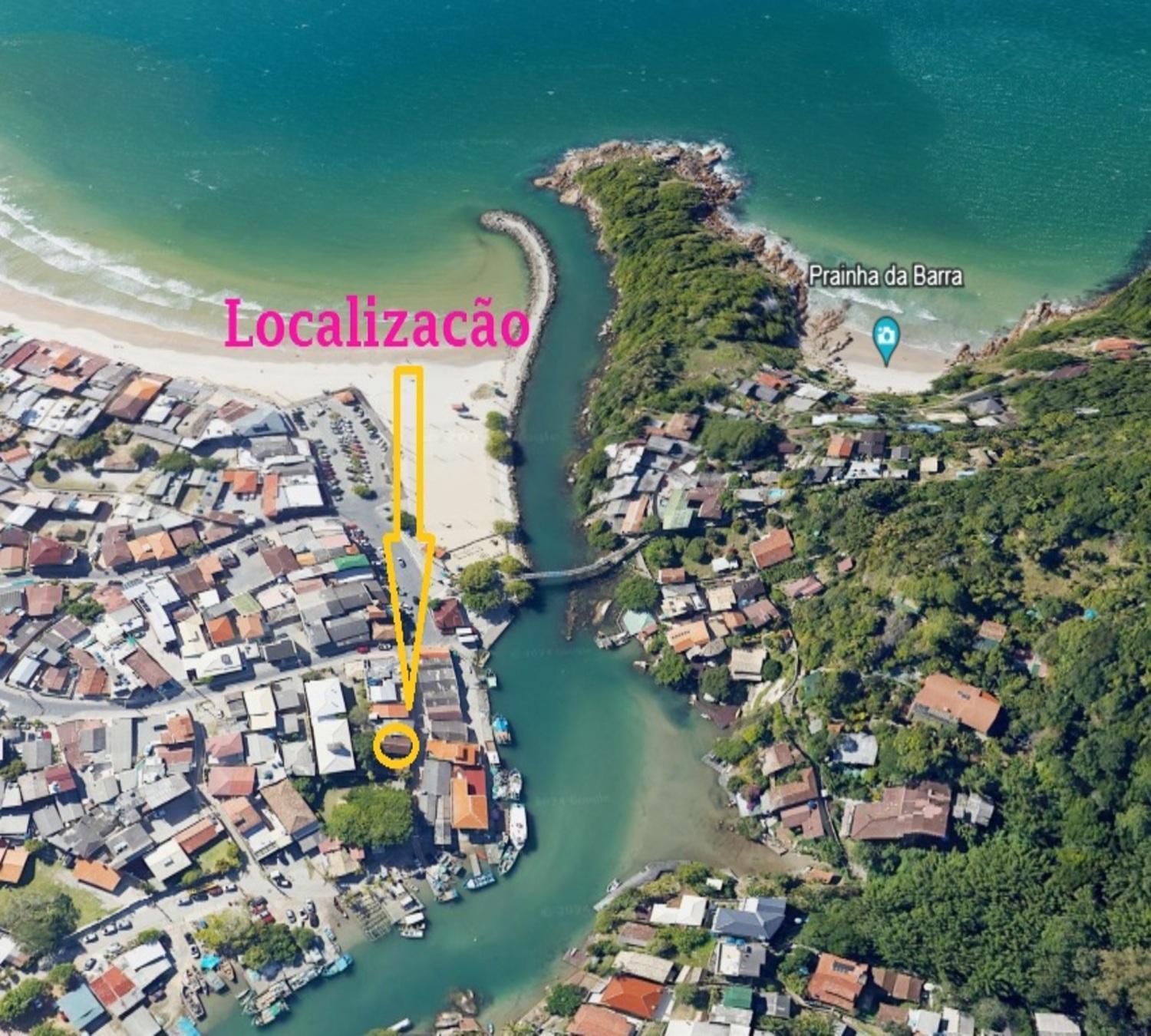 Recanto Do Martins Florianópolis Exterior foto