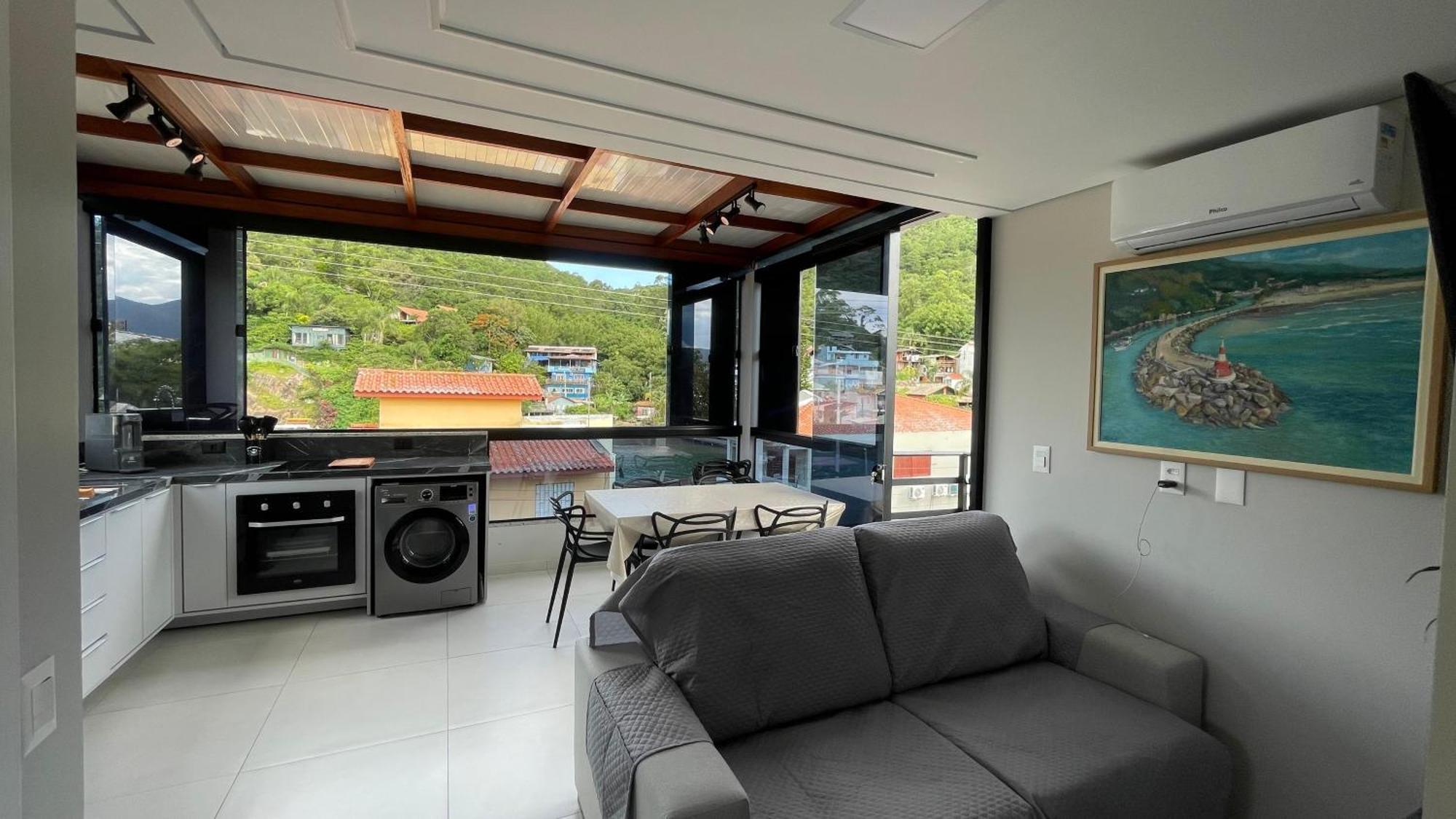Recanto Do Martins Florianópolis Exterior foto